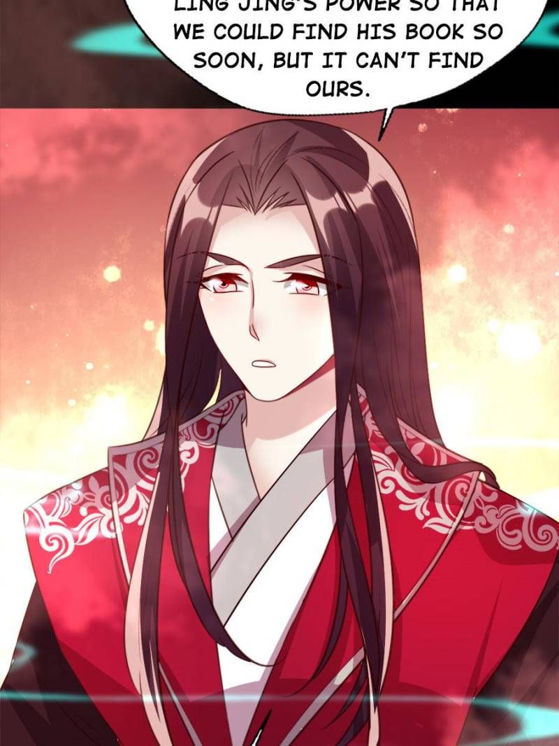 My Vampire Master Chapter 147 - Page 36