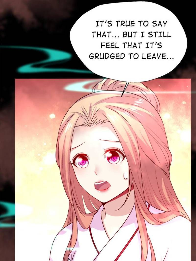 My Vampire Master Chapter 147 - Page 38