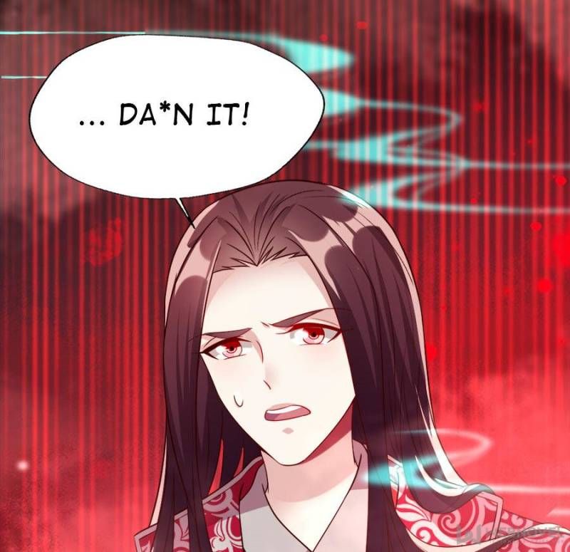 My Vampire Master Chapter 147 - Page 40