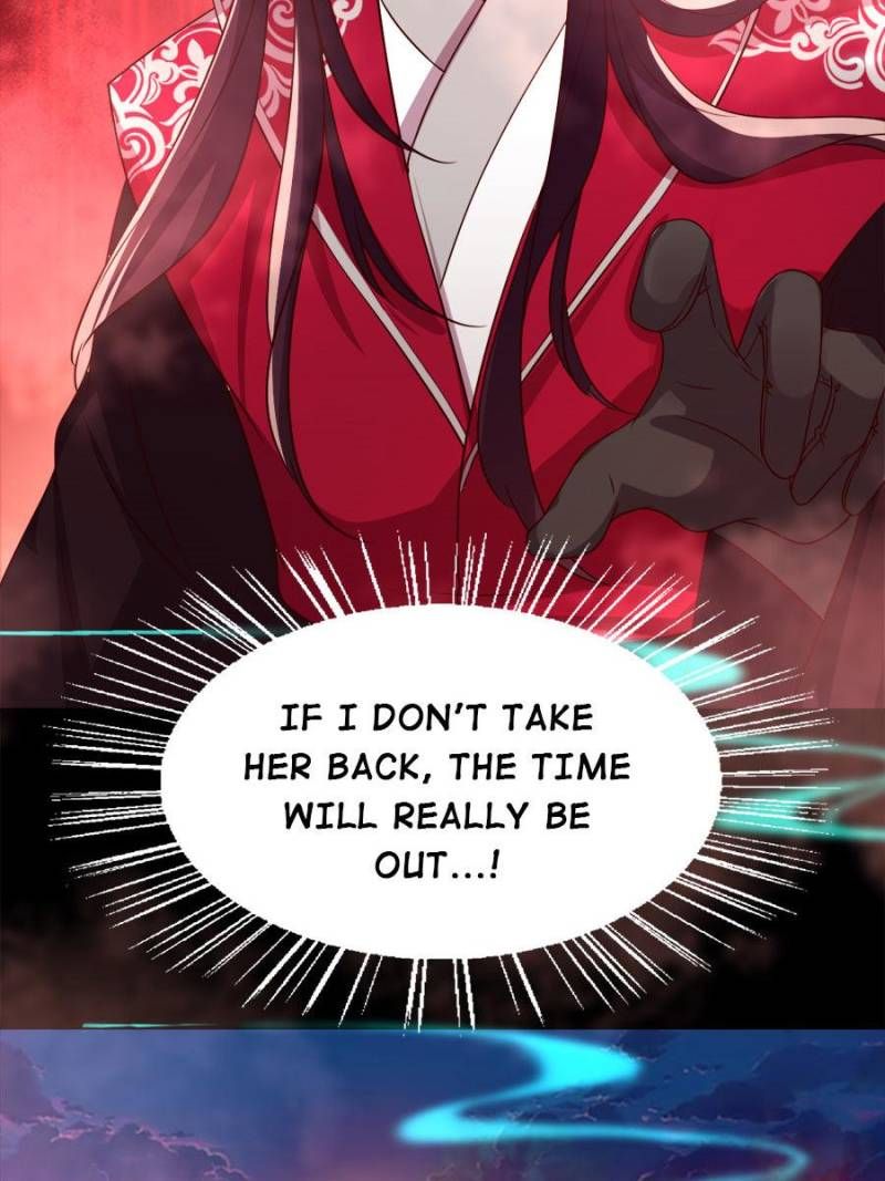 My Vampire Master Chapter 147 - Page 41