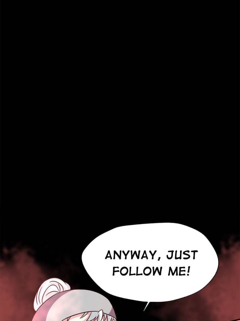 My Vampire Master Chapter 149 - Page 4