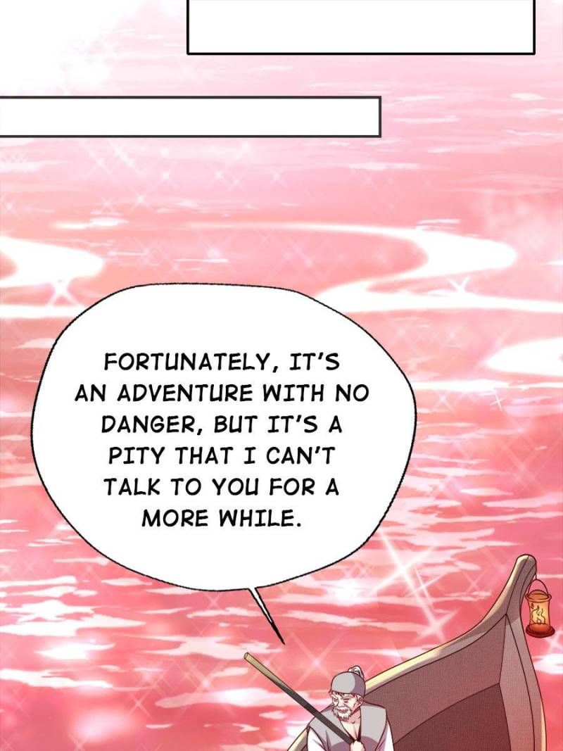 My Vampire Master Chapter 149 - Page 8