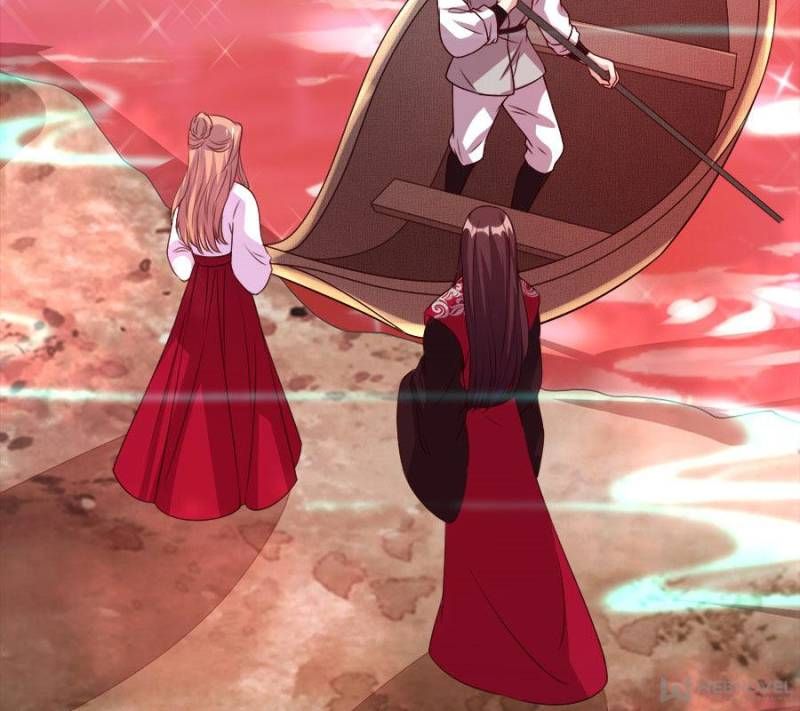 My Vampire Master Chapter 149 - Page 9