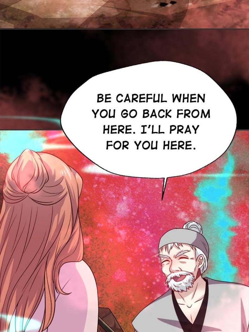 My Vampire Master Chapter 149 - Page 10