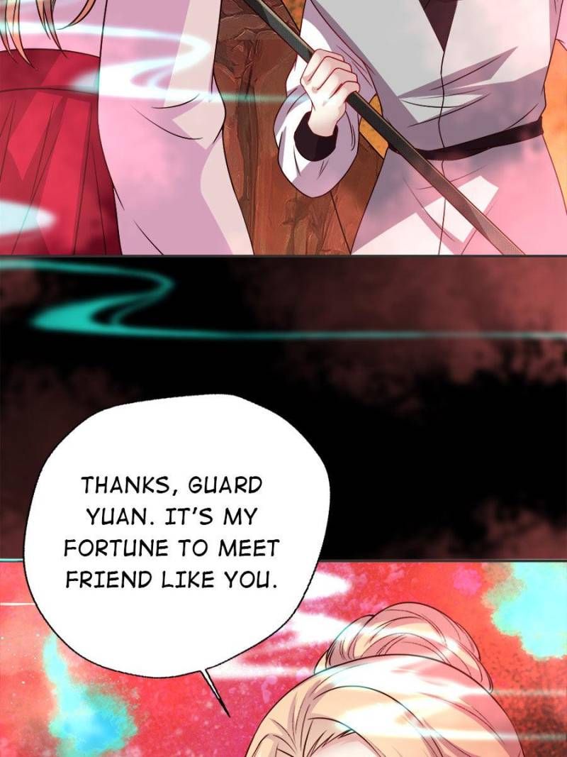 My Vampire Master Chapter 149 - Page 11