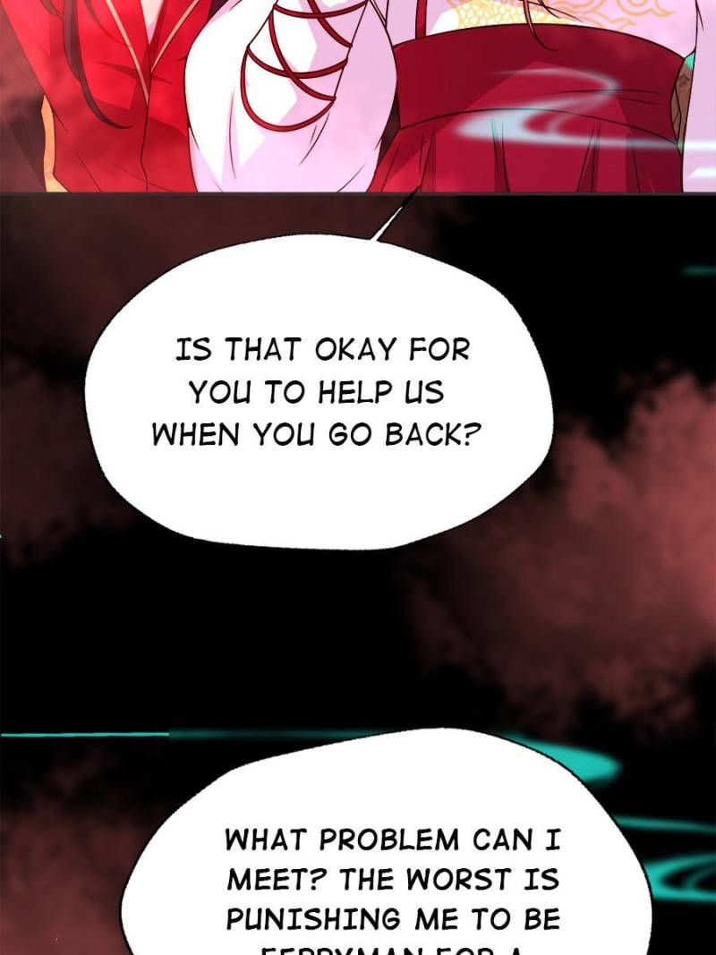 My Vampire Master Chapter 149 - Page 13