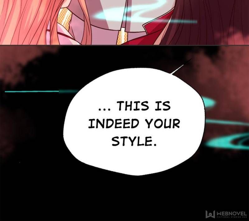 My Vampire Master Chapter 149 - Page 15