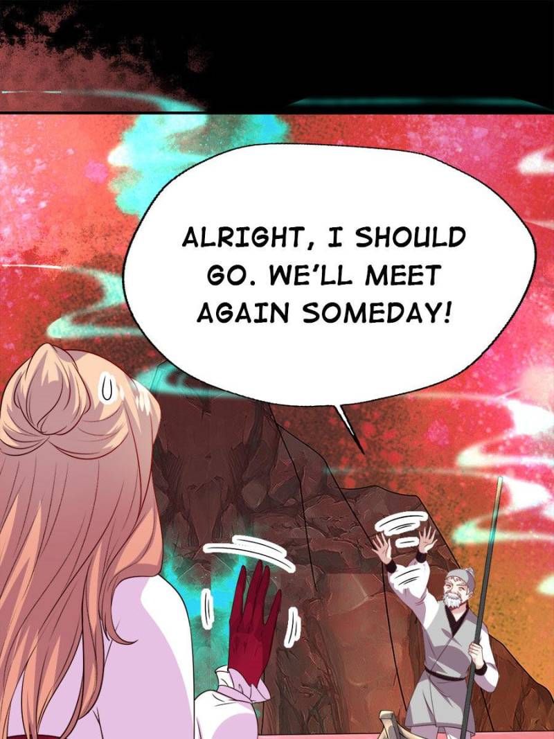 My Vampire Master Chapter 149 - Page 16