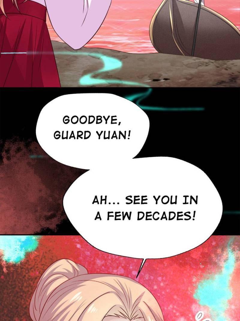 My Vampire Master Chapter 149 - Page 17