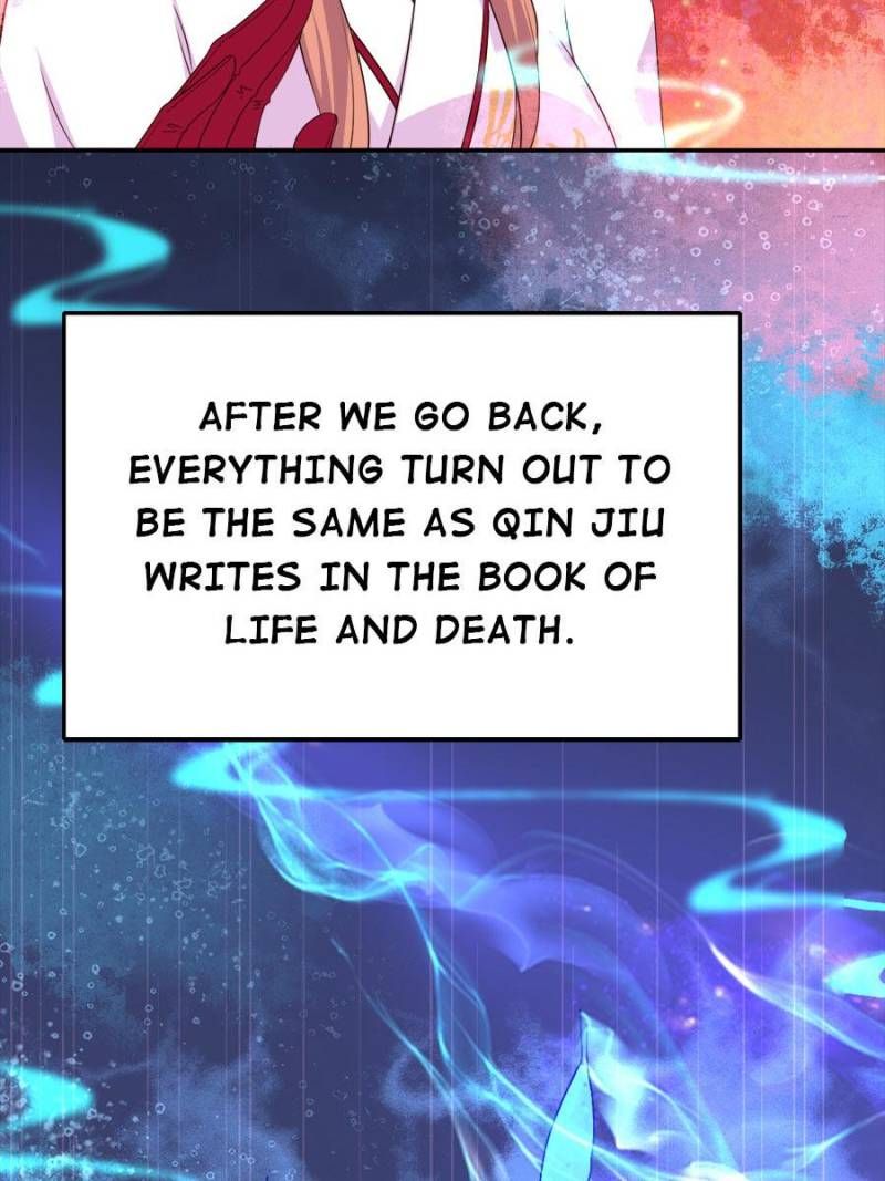 My Vampire Master Chapter 149 - Page 19