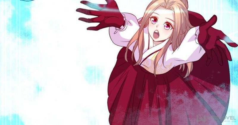 My Vampire Master Chapter 149 - Page 21