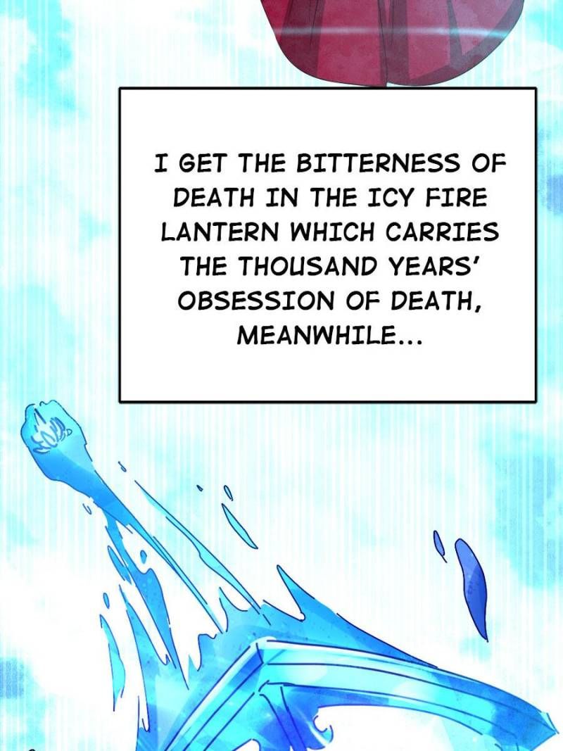 My Vampire Master Chapter 149 - Page 22