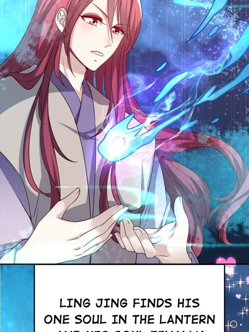 My Vampire Master Chapter 149 - Page 25