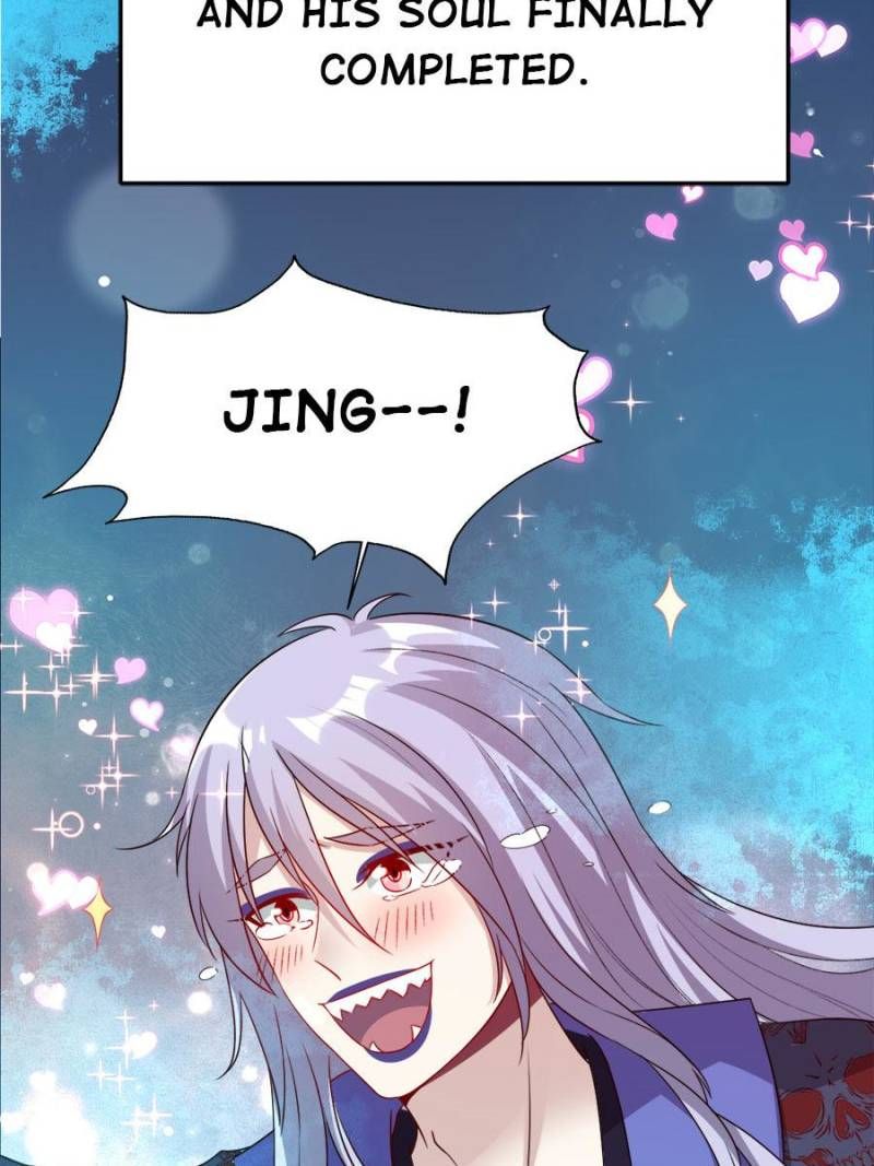 My Vampire Master Chapter 149 - Page 26