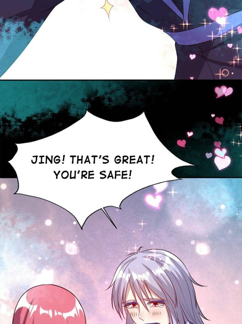 My Vampire Master Chapter 149 - Page 28