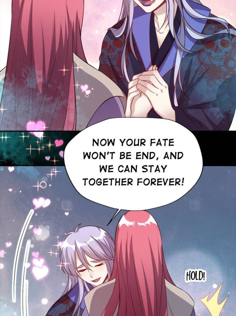 My Vampire Master Chapter 149 - Page 29