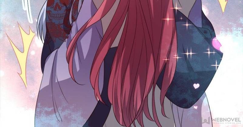 My Vampire Master Chapter 149 - Page 30