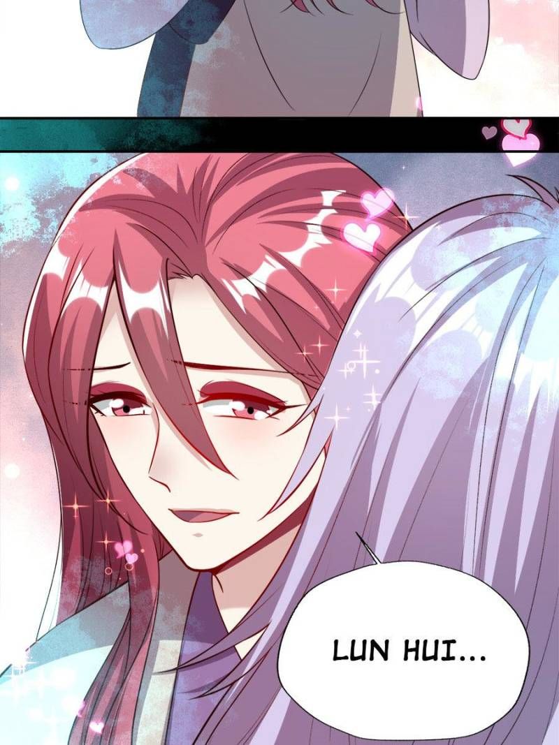 My Vampire Master Chapter 149 - Page 31