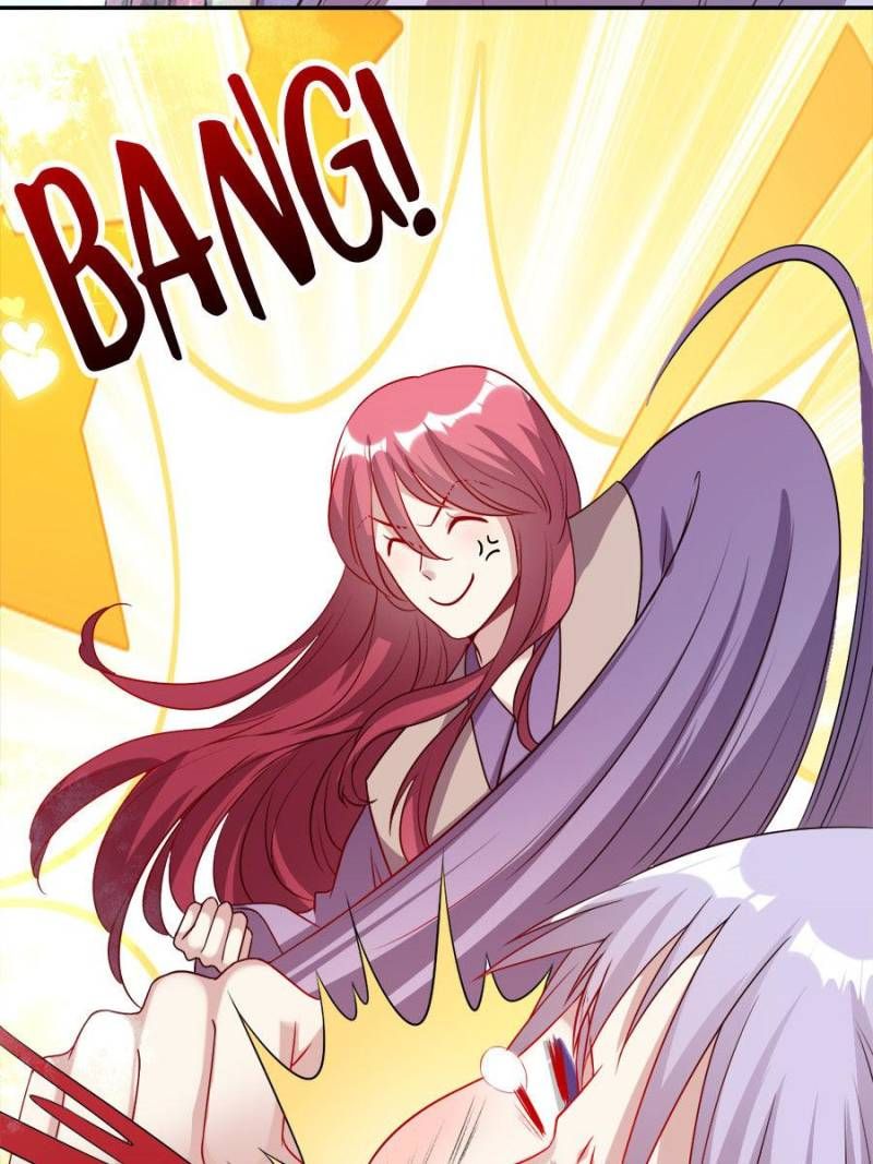 My Vampire Master Chapter 149 - Page 32