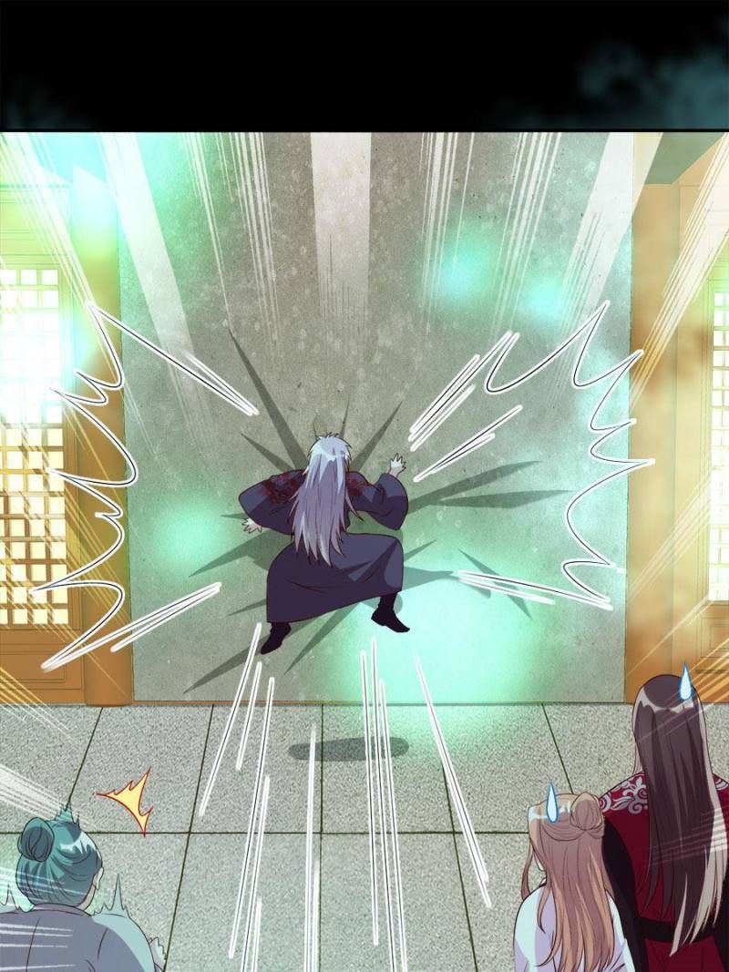 My Vampire Master Chapter 149 - Page 34