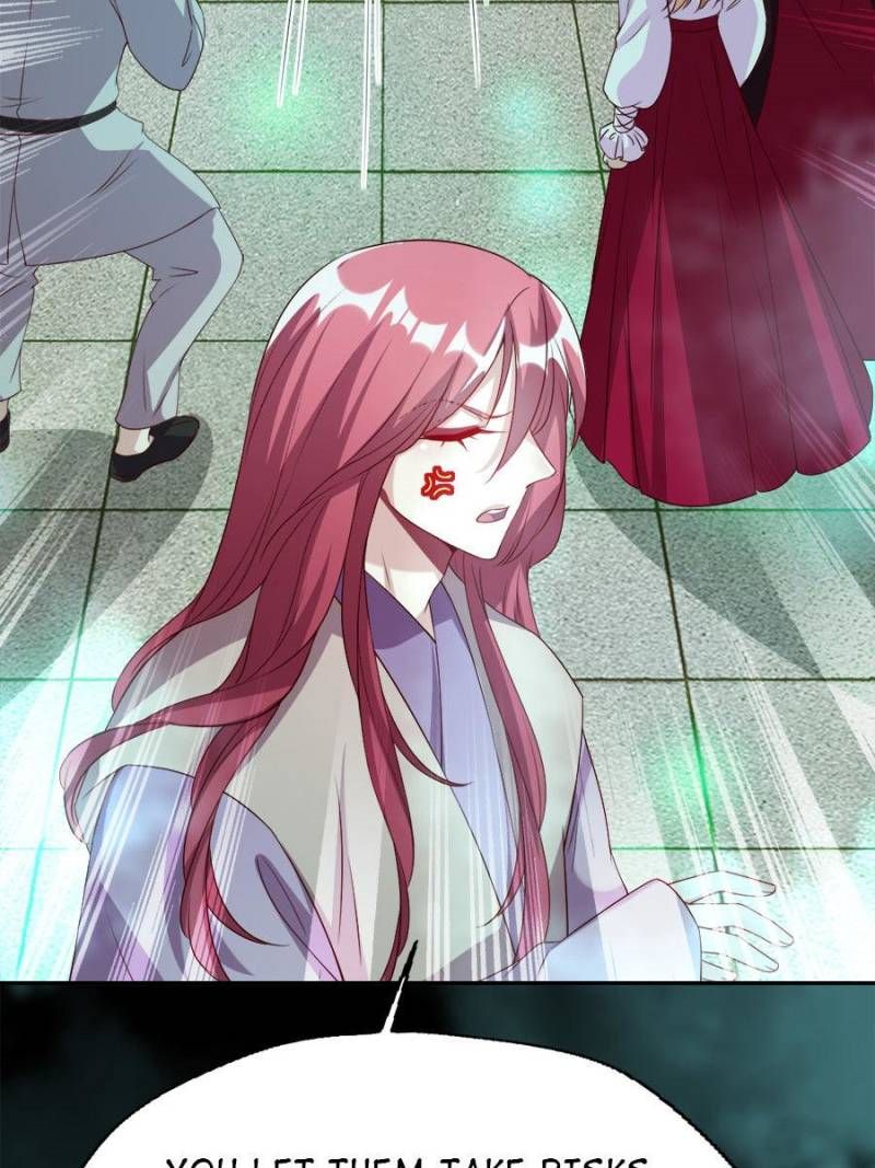 My Vampire Master Chapter 149 - Page 35