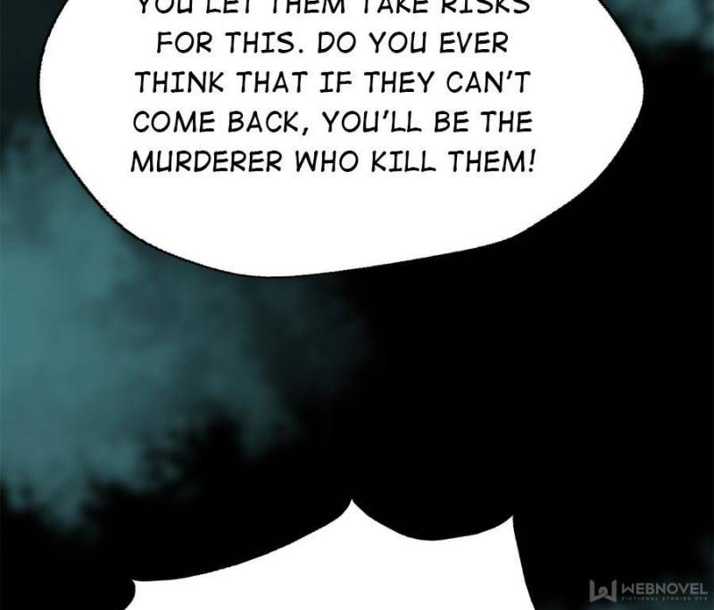 My Vampire Master Chapter 149 - Page 36