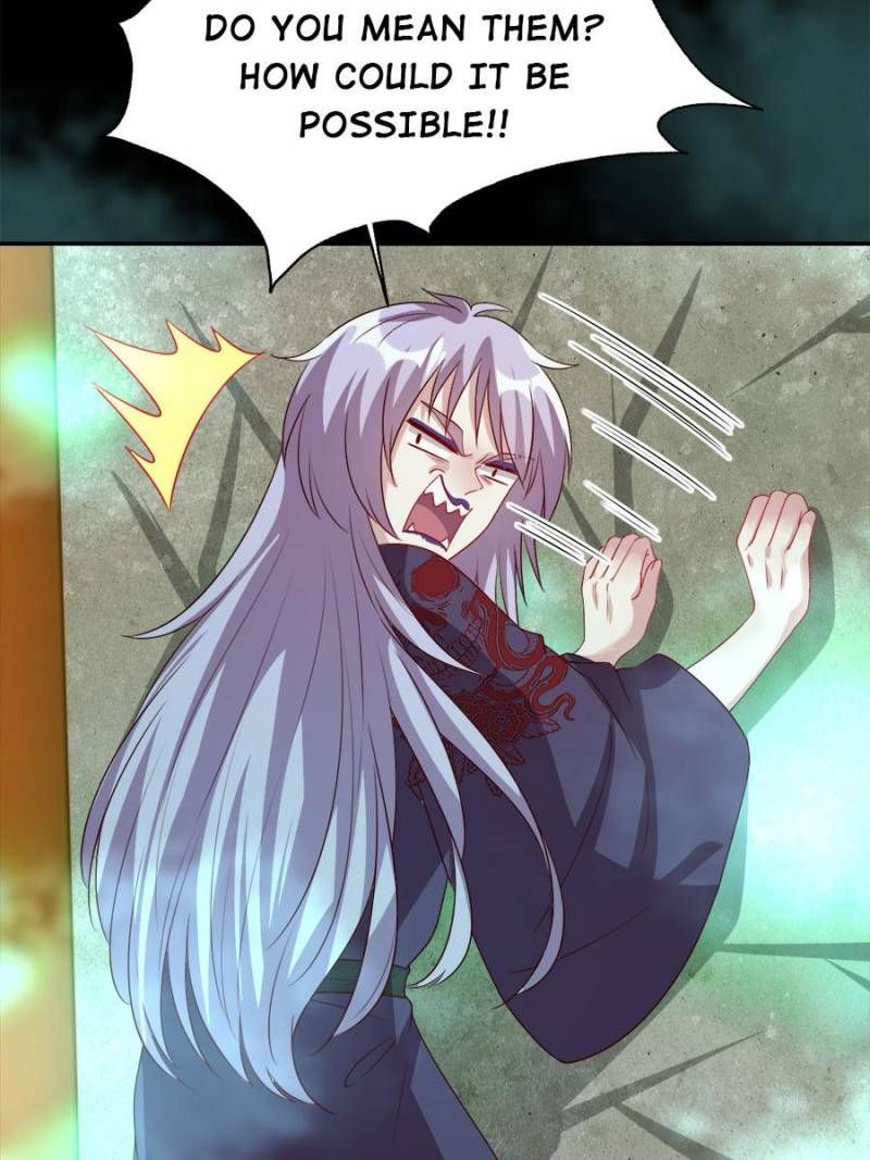 My Vampire Master Chapter 149 - Page 37