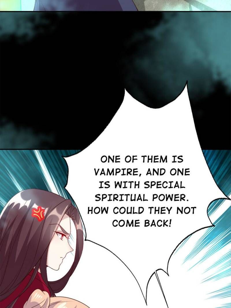 My Vampire Master Chapter 149 - Page 38