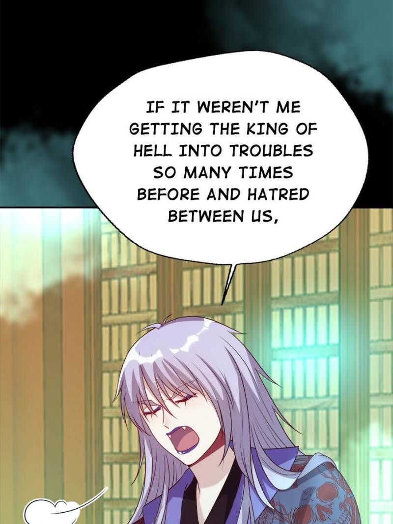 My Vampire Master Chapter 149 - Page 40