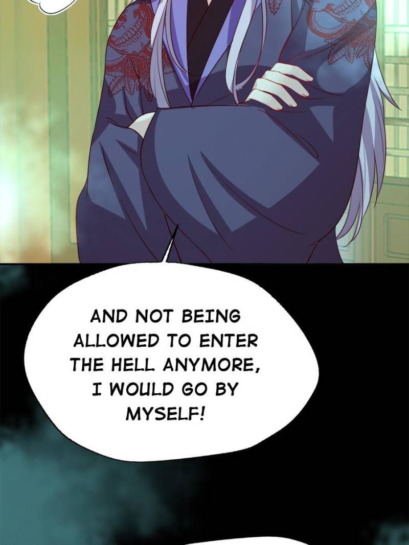 My Vampire Master Chapter 149 - Page 41