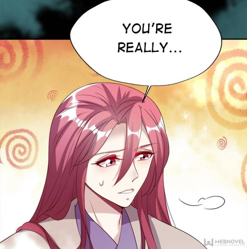 My Vampire Master Chapter 149 - Page 42