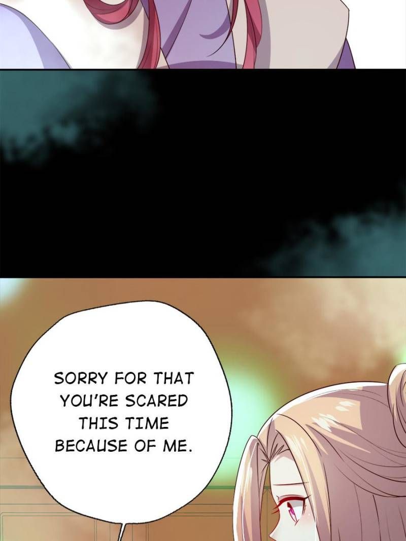 My Vampire Master Chapter 149 - Page 43