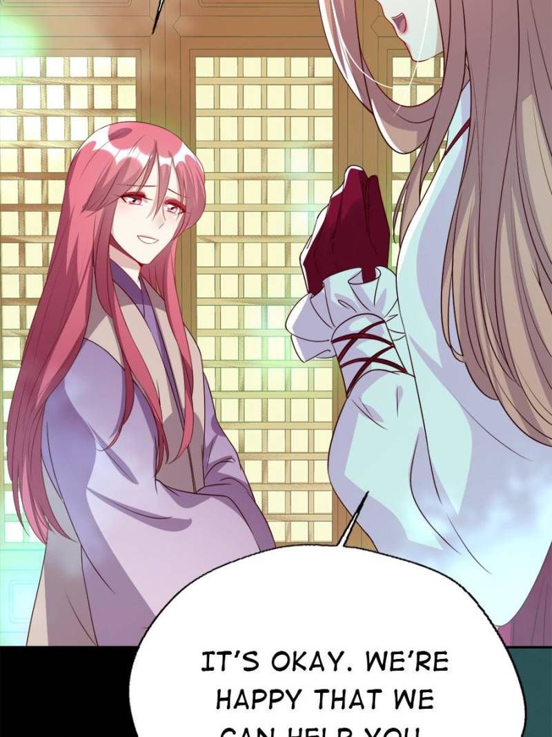 My Vampire Master Chapter 149 - Page 44