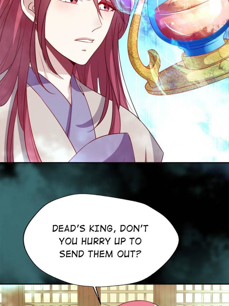 My Vampire Master Chapter 149 - Page 47