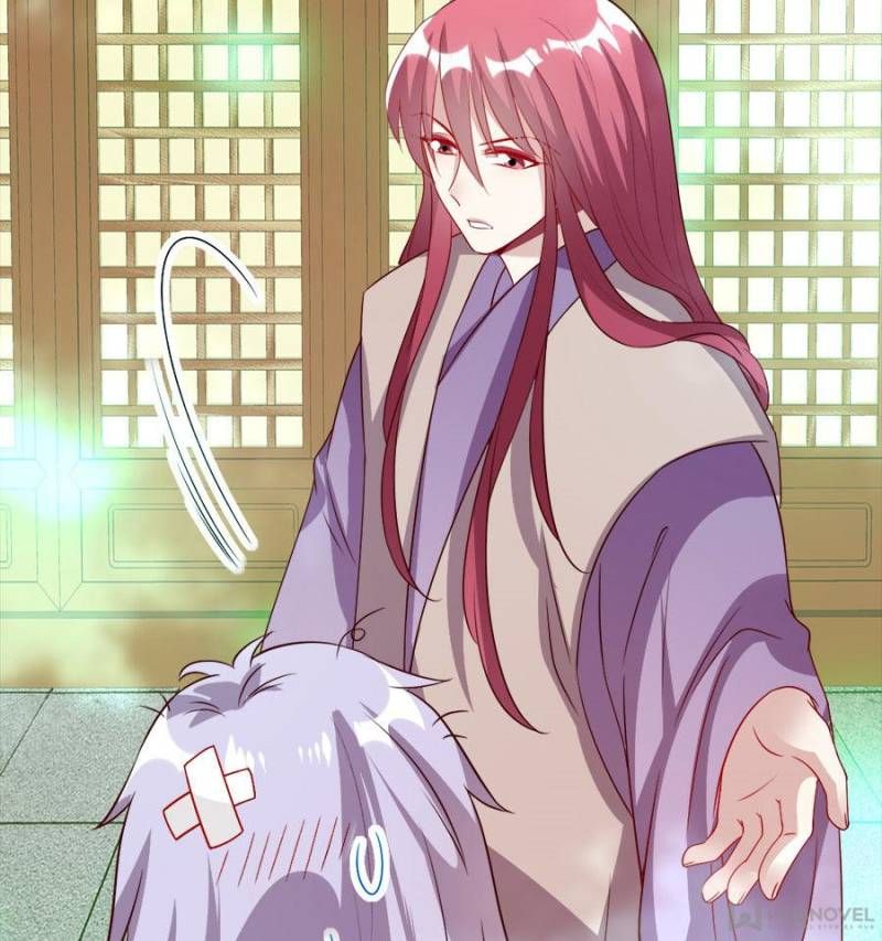 My Vampire Master Chapter 149 - Page 48