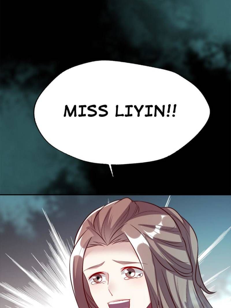 My Vampire Master Chapter 149 - Page 53