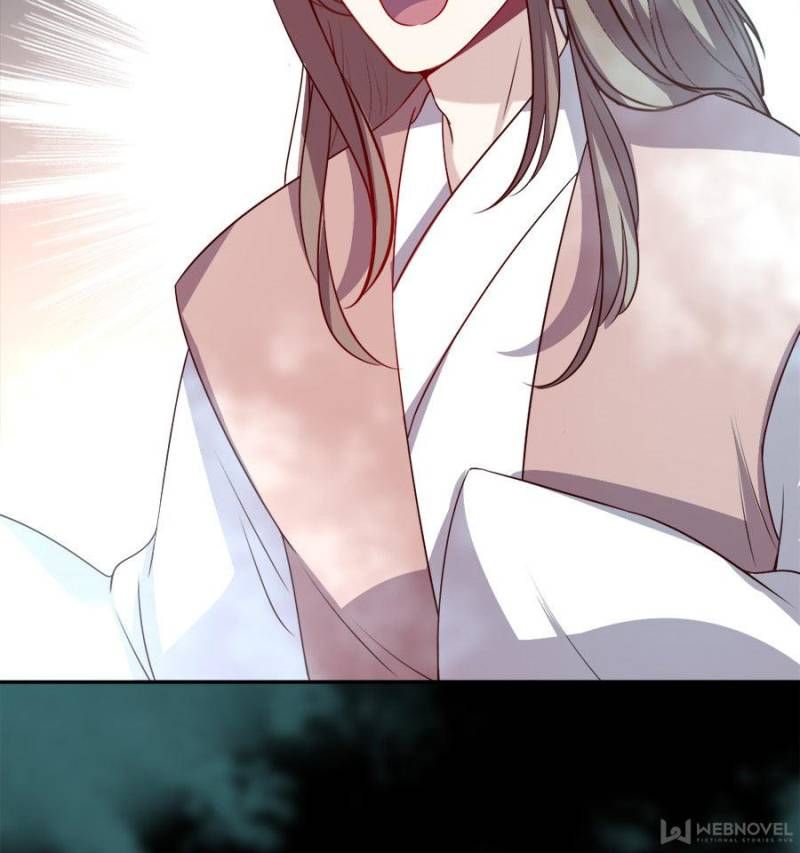 My Vampire Master Chapter 149 - Page 54