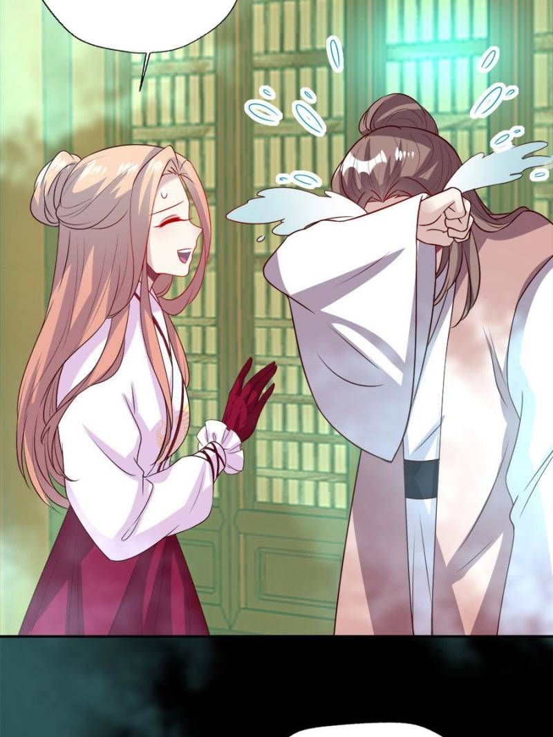 My Vampire Master Chapter 149 - Page 56