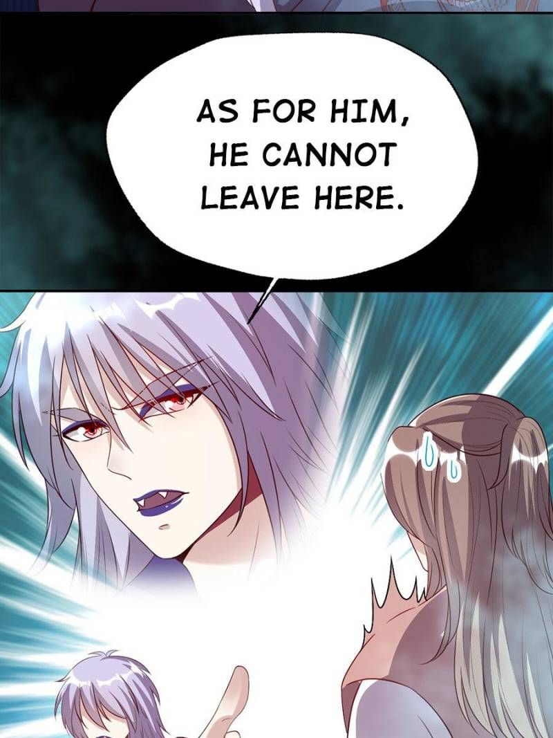 My Vampire Master Chapter 149 - Page 59