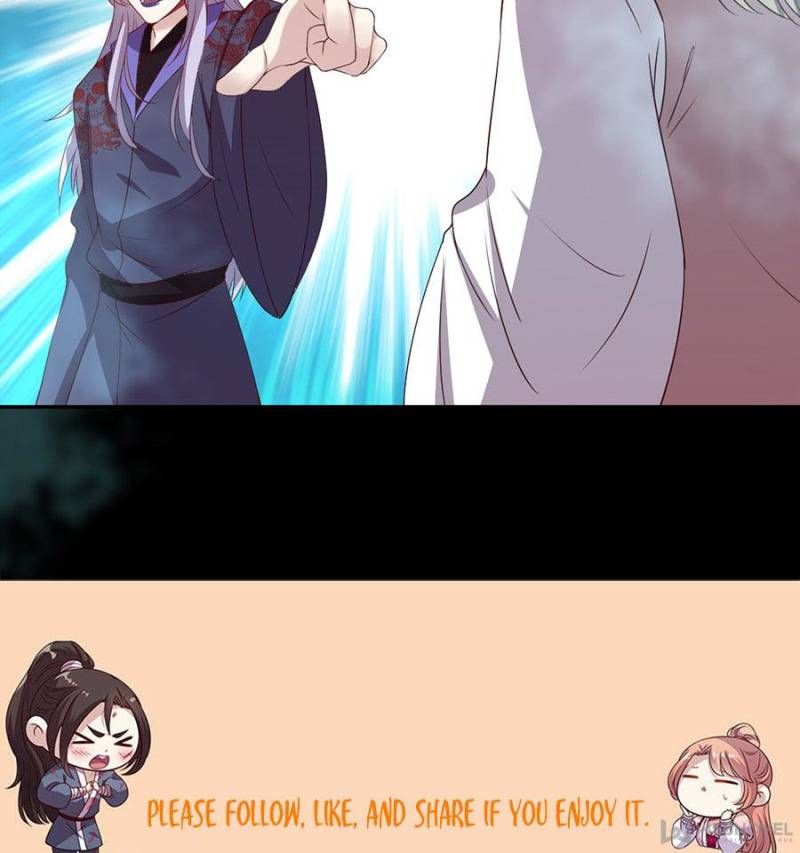 My Vampire Master Chapter 149 - Page 60