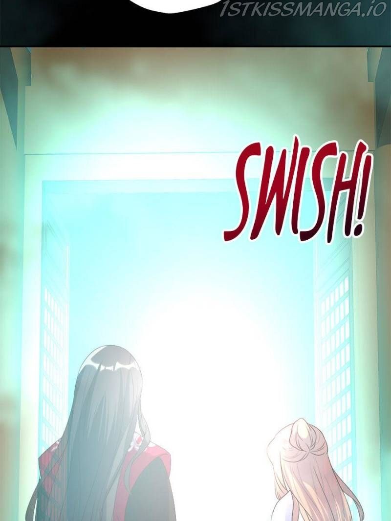 My Vampire Master Chapter 151 - Page 5