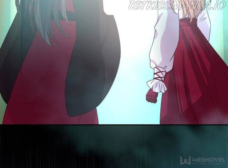 My Vampire Master Chapter 151 - Page 6