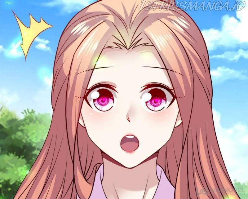 My Vampire Master Chapter 151 - Page 9