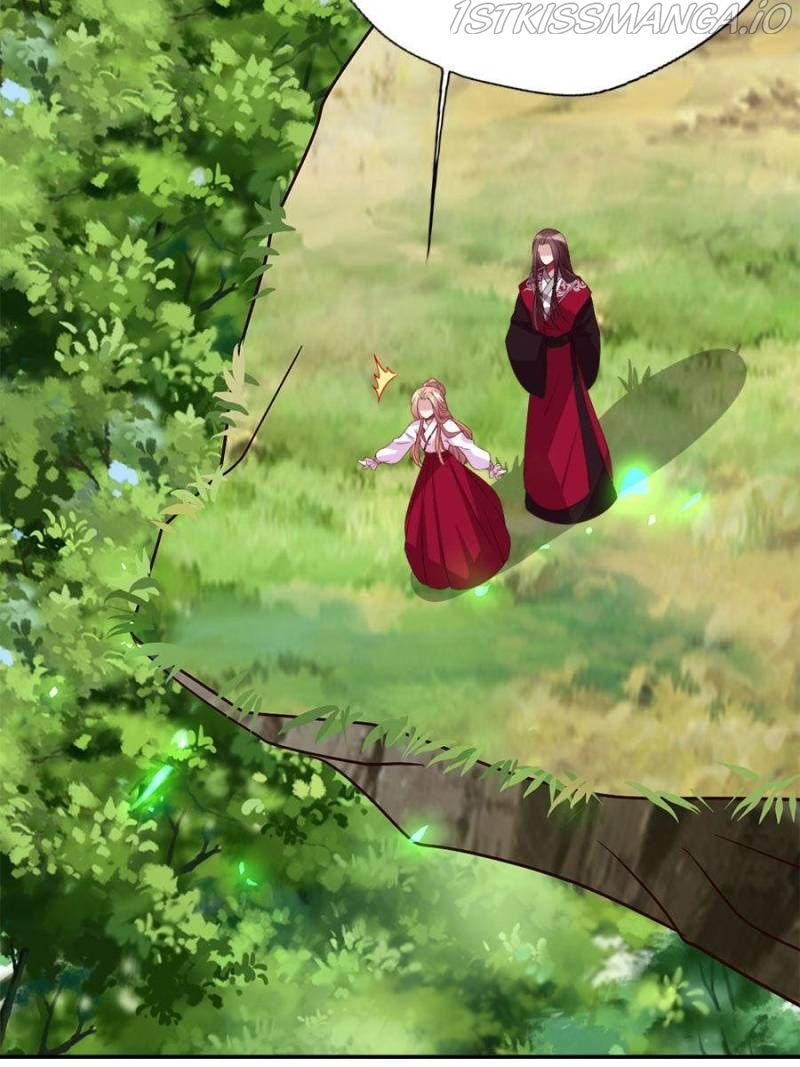 My Vampire Master Chapter 151 - Page 11