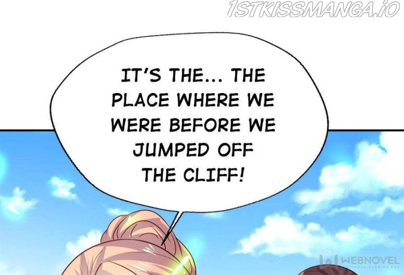 My Vampire Master Chapter 151 - Page 12