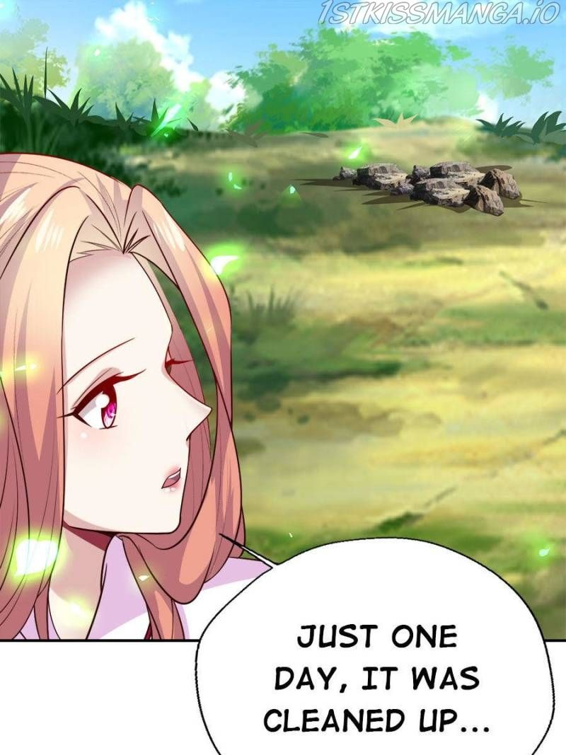 My Vampire Master Chapter 151 - Page 14