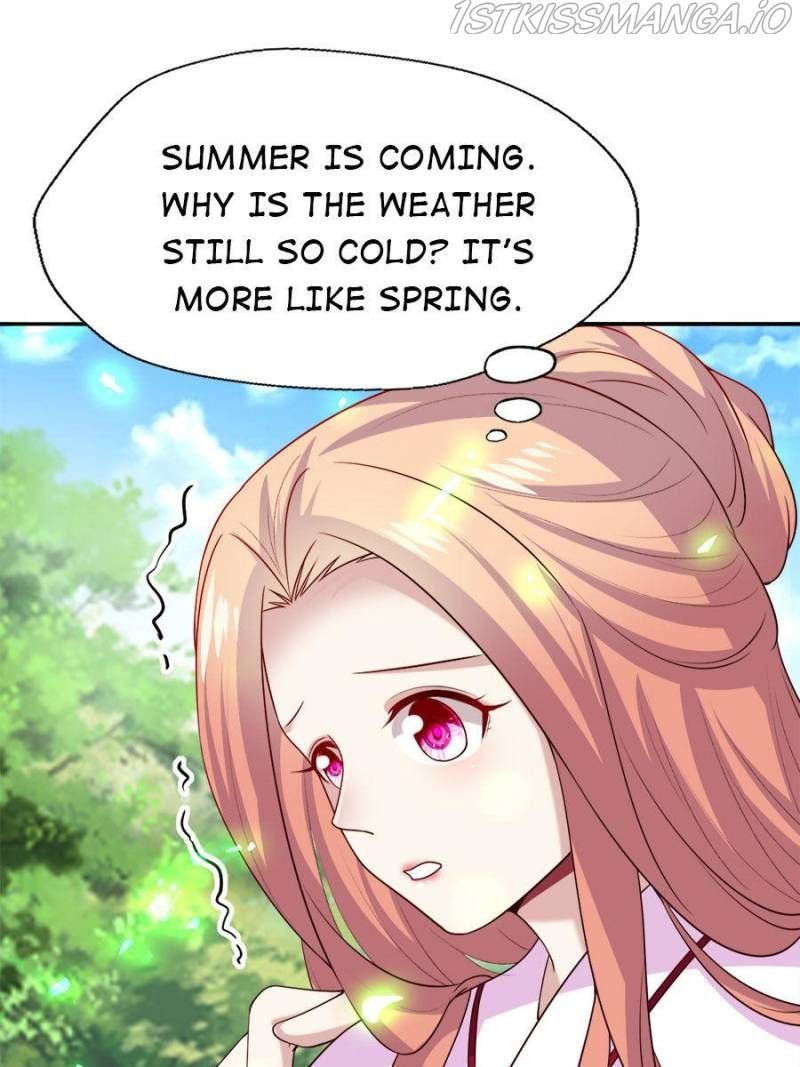 My Vampire Master Chapter 151 - Page 17