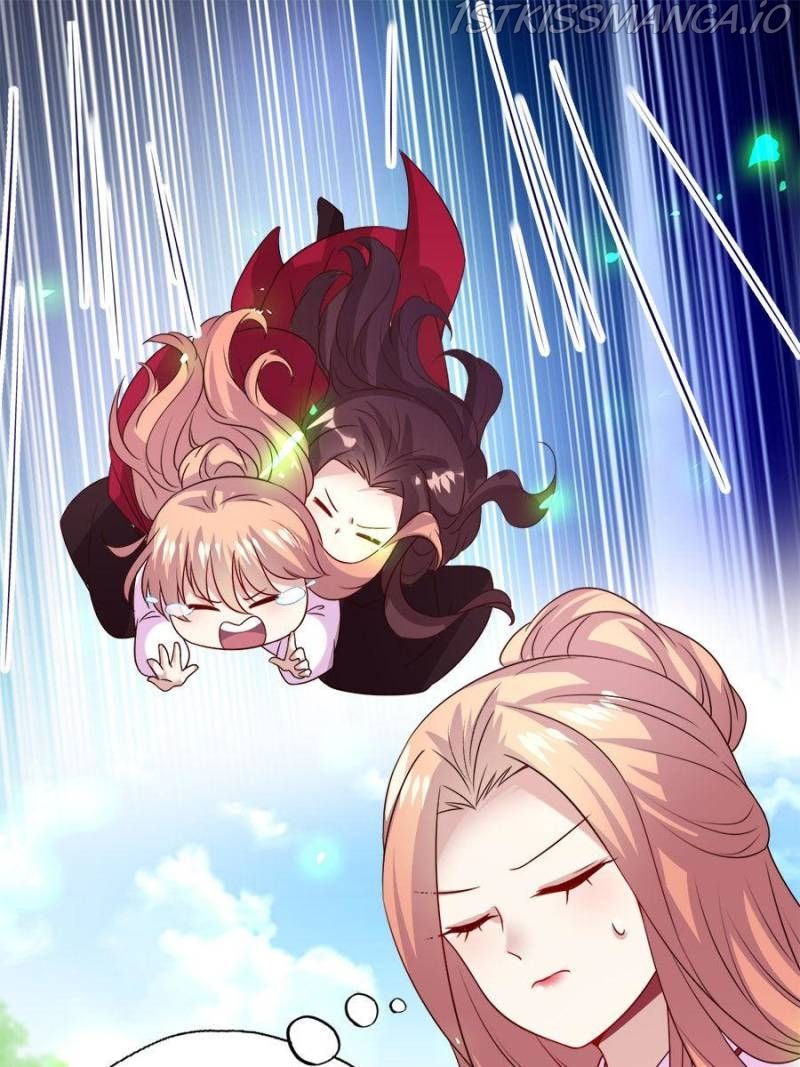 My Vampire Master Chapter 151 - Page 19