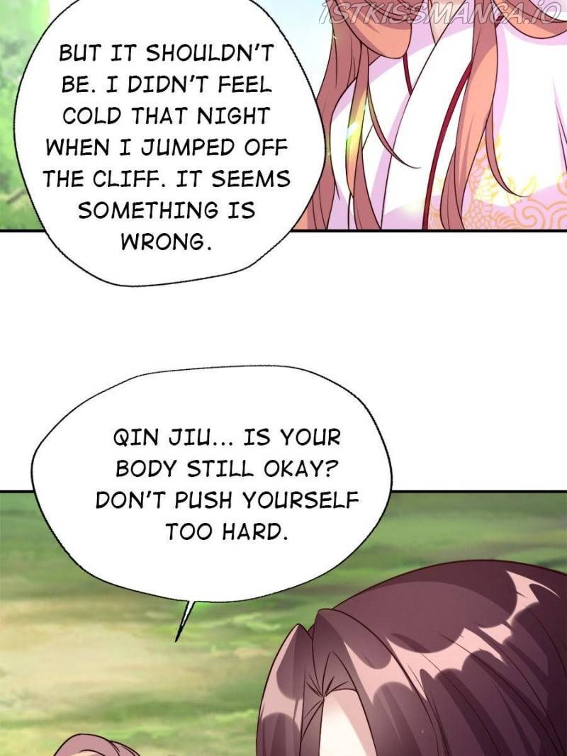 My Vampire Master Chapter 151 - Page 20