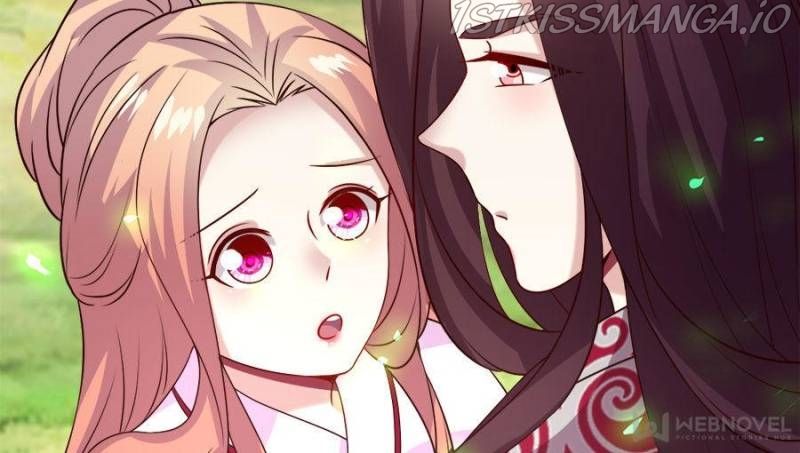 My Vampire Master Chapter 151 - Page 21